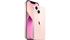 Điện thoại iPhone 13 256GB Hồng mặt nghiêng