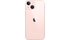 Điện thoại iPhone 13 mini 512GB Hồng mặt chính diện