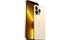 Điện thoại iPhone 13 Pro 128GB Vàng Đồng mặt nghiêng