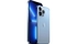 Điện thoại iPhone 13 Pro Max 128GB Xanh Dương mặt nghiêng