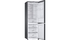 Tủ lạnh Samsung Inverter 339 lít RB33T307055/SV cửa mở nghiêng