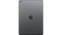 iPad Gen 9 Wifi 64GB 10.2 inch MK2K3ZA/A Xám (2021) mặt lưng