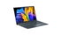 Laptop Asus ZenBook UX325EA-KG538W i5-1135G7 mặt nghiêng trái