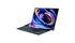 Laptop Asus ZenBook Duo UX482EA-KA274T i5-1135G7 mặt nghiêng phải
