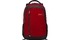 Balo laptop Targus 15.6 inch City Backpack Đỏ mặt chính diện
