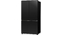Tủ lạnh Hitachi Inverter 569 lít R-WB640PGV1 (GCK) mặt nghiêng phải