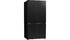 Tủ lạnh Hitachi Inverter 569 lít R-WB640PGV1 (GCK) mặt nghiêng trái