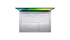 Laptop Acer Aspire 5 A514-54-59QK i5-1135G7 (NX.A2ASV.008) mặt trên