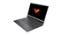 Laptop HP Victus 16-D0204TX R7-5800H (4R0U7PA) mặt nghiêng phải