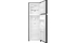 Tủ lạnh Toshiba Inverter 249 lít GR-RT325WE-PMV(06)-MG cửa mở