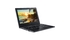 Laptop Acer TravelMate B3 TMB311-31-P49D N5030 NX.VNFSV.005 mặt nghiêng trái
