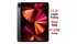 Máy tính bảng iPad Pro M1 2021 11 inch Wifi 512GB MHQW3ZA/A Xám giá tốt tại Nguyễn Kim