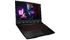 Laptop MSI GF63 Thin 10SC-812VN i7-10750H mặt nghiêng trái