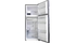 Tủ lạnh Hitachi Inverter 390 lít R-FVY510PGV0 (GMG) cửa mở