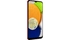 Điện thoại Samsung Galaxy A03 32GB Đỏ mặt nghiêng phải