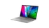 Laptop Asus VivoBook A515EA-BQ1530W i3-1115G4 mặt nghiêng phải