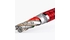 Cáp Lightning Anker PowerLine Select+ 1.8m A8013 Đỏ bền vô địch