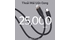 Cáp Anker PowerLine III Flow USB-C to Lightning 0.9m A8662 Đen Độ bền cao