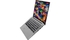 Laptop Lenovo Ideapad 5 14ITL05 i5-1135G7 (82FE016LVN) mặt nghiêng phải