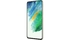 Điện thoại Samsung S21 FE 5G 6GB/128GB Xanh Lá mặt nghiêng trái