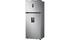 Tủ lạnh LG Inverter 394 lít GN-D392PSA mặt nghiêng