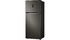 Tủ lạnh LG Inverter 394 lít GN-H392BL mặt nghiêng