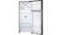 Tủ lạnh LG Inverter 394 lít GN-H392BL cửa mở
