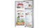 Tủ lạnh LG Inverter 374 lít GN-D372PSA bên trong tủ có thực phẩm
