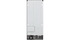 Tủ lạnh LG Inverter 374 lít GN-D372BL mặt sau tủ