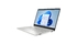 Laptop HP 15S-DU3592TU I5-1135G7 (63P88PA) mặt nghiêng trái