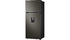 Tủ lạnh LG Inverter 334 lít GN-D332BL mặt nghiêng phải