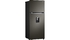 Tủ lạnh LG Inverter 334 lít GN-D332BL mặt nghiêng trái