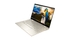 Laptop HP Envy X360 13-BD0528TU i7-1165G7 (4Y0Y3PA) mặt nghiêng trái