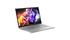 Laptop Asus Vivobook A415EA i3-1125G4 (EB1750W) mặt nghiêng phải