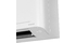 Máy lạnh Toshiba Inverter 1.5 HP RAS-H13C4KCVG-V đèn báo