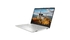 Laptop HP 15S-DU3590TU i7-1165G7 (63P86PA) mặt nghiêng trái