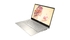 Laptop HP Pavilion 14-DV0534TU i7-1165G7 (4P5G3PA) mặt nghiêng trái