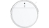 Robot hút bụi Xiaomi Vacuum Mop Lite 2 BHR5217EU Trắng mặt chính diện