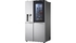 Tủ lạnh LG Inverter 635 lít GR-X257JS mặt nghiêng phải