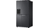 Tủ lạnh LG Inverter 635 lít GR-D257MC mặt nghiêng