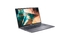 Laptop Asus Vivobook X515EP i5-1135G7 (BQ529W) mặt nghiêng trái