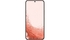 Điện thoại Samsung S22 8GB/128GB Hồng mặt chính diện