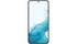 Điện thoại Samsung S22 8GB/128GB Trắng mặt chính diện