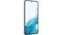 Điện thoại Samsung S22 8GB/128GB Trắng mặt nghiêng trái