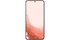 Điện thoại Samsung S22 Plus 8GB/256GB Hồng mặt chính diện