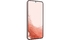 Điện thoại Samsung S22 Plus 8GB/256GB Hồng mặt nghiêng trái