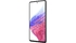 Điện thoại Samsung A53 5G 128GB Đen mặt nghiêng phải