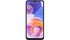 Điện thoại Samsung Galaxy A23 4GB/128GB Xanh mặt chính diện