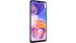 Điện thoại Samsung Galaxy A23 4GB/128GB Xanh mặt nghiêng trái