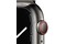 Apple Watch S7 LTE 45mm dây thép Xám chi tiết
